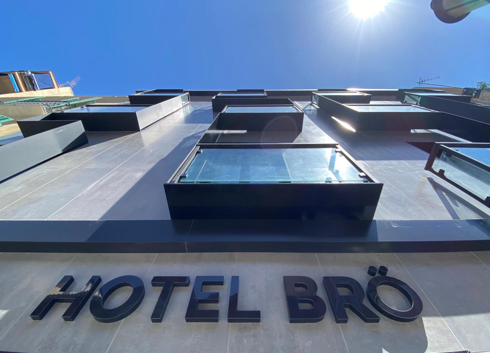 Hotel Broe-Adults Recommended — Fotos 1